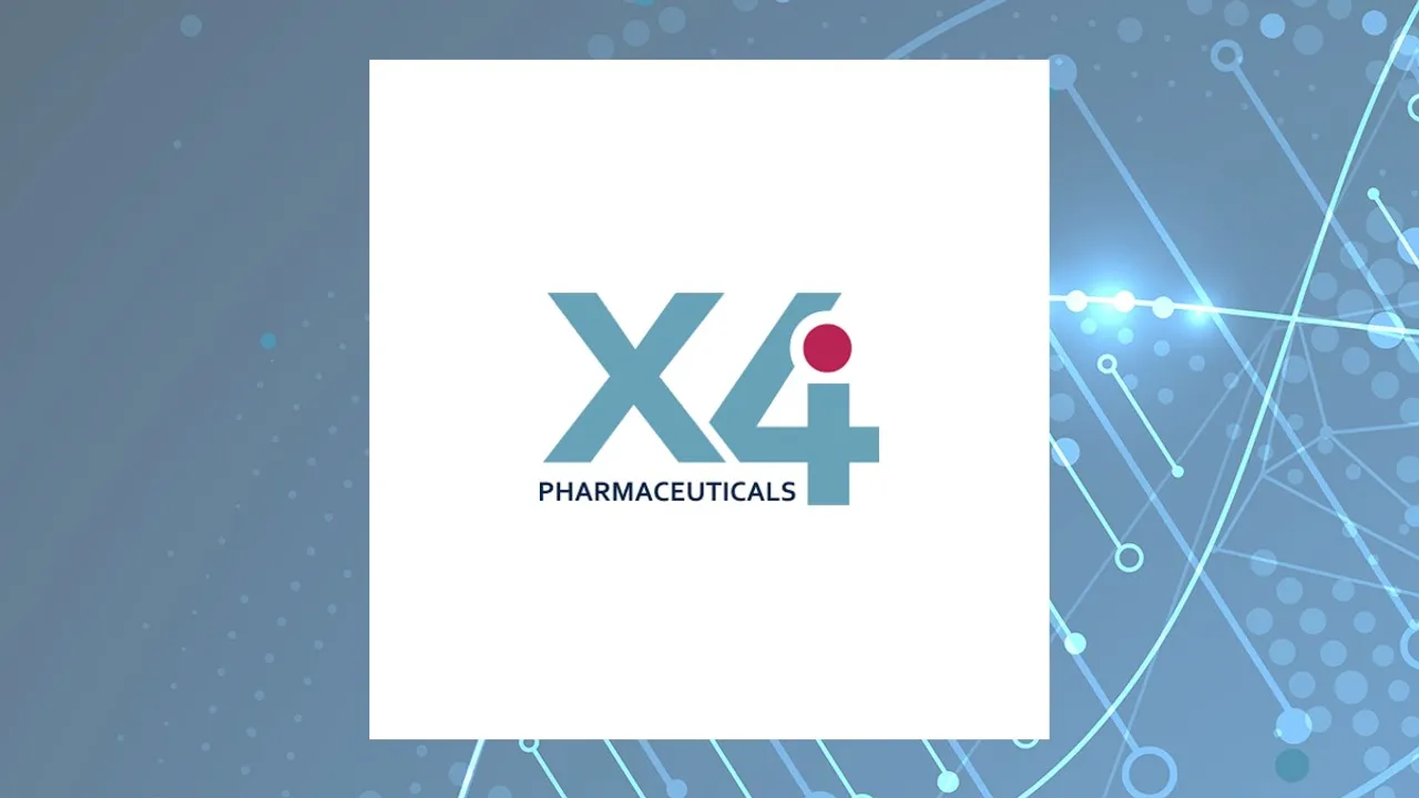 X4 Pharmaceutical’s Immunodeficiency Disease Therapy gets FDA Approval