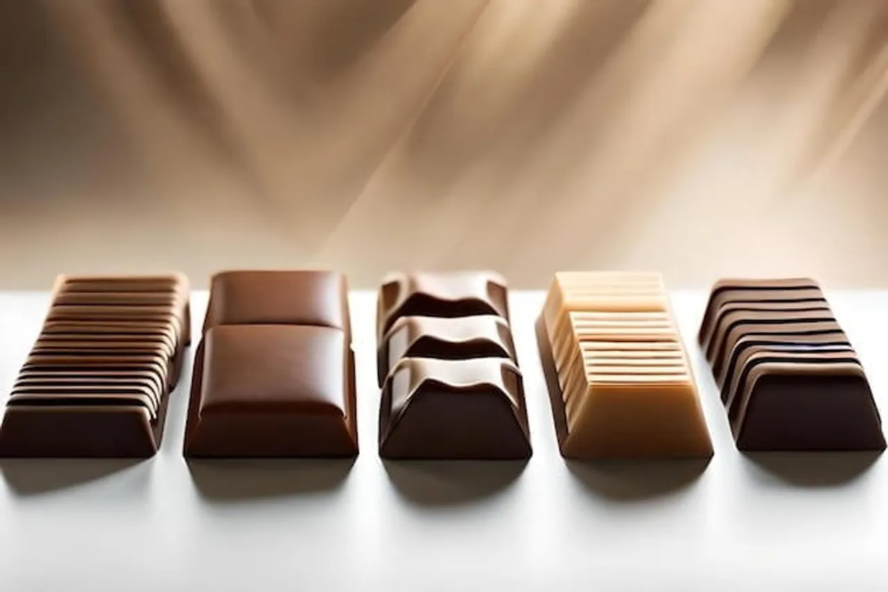 The Chocolate Standoff: Dark Chocolate vs. Milk Chocolate - Weighing the Health Benefits