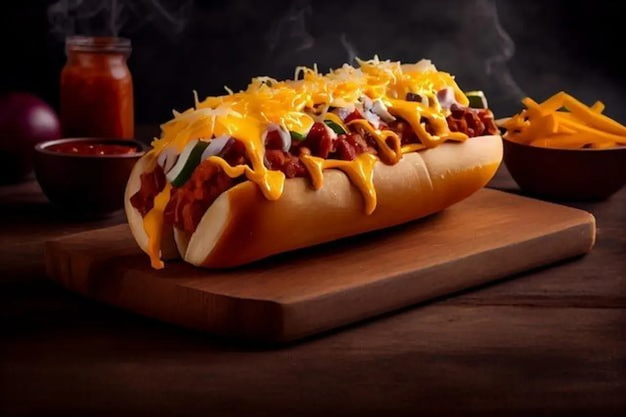 Unwrapping the Truth: Will Hot Dogs Make You Gain Weight?