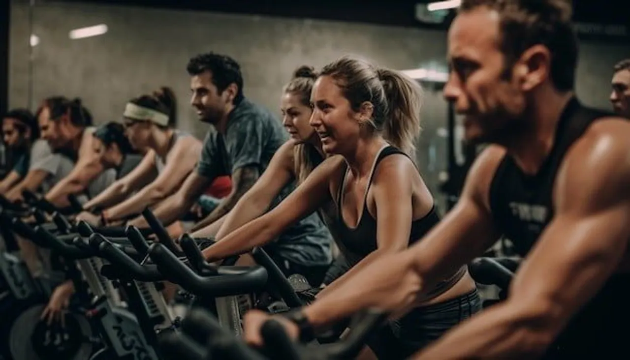 Join the Club: Exploring the Benefits of Health Clubs