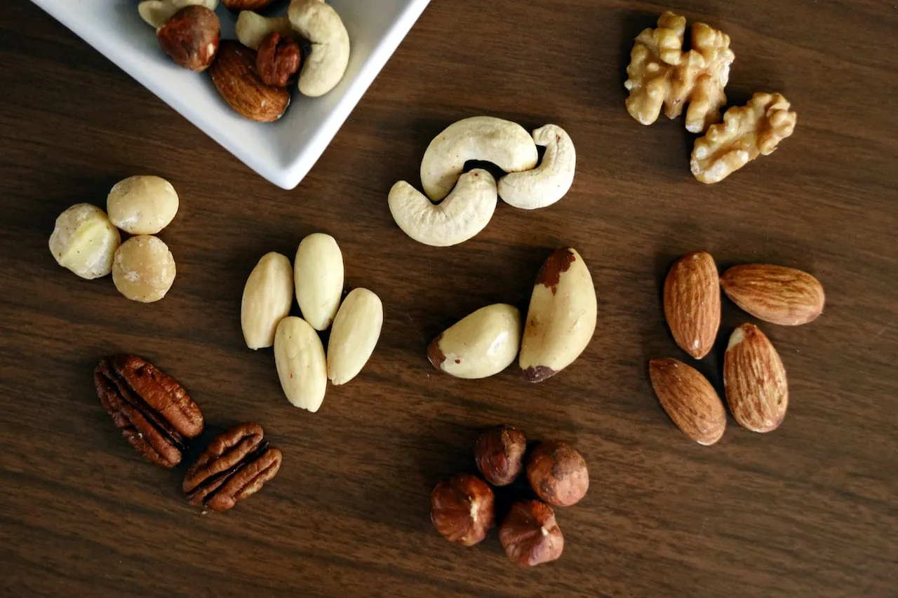 Preserving Crunch and Flavor The Ultimate Guide to Storing Raw Cashews