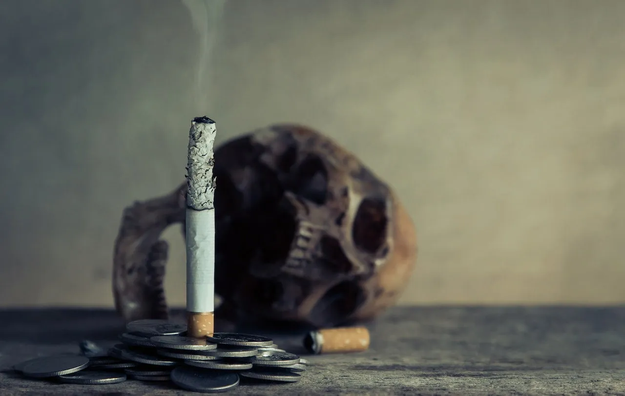 Stepping Away from Smoke Effective Strategies to Quit Smoking