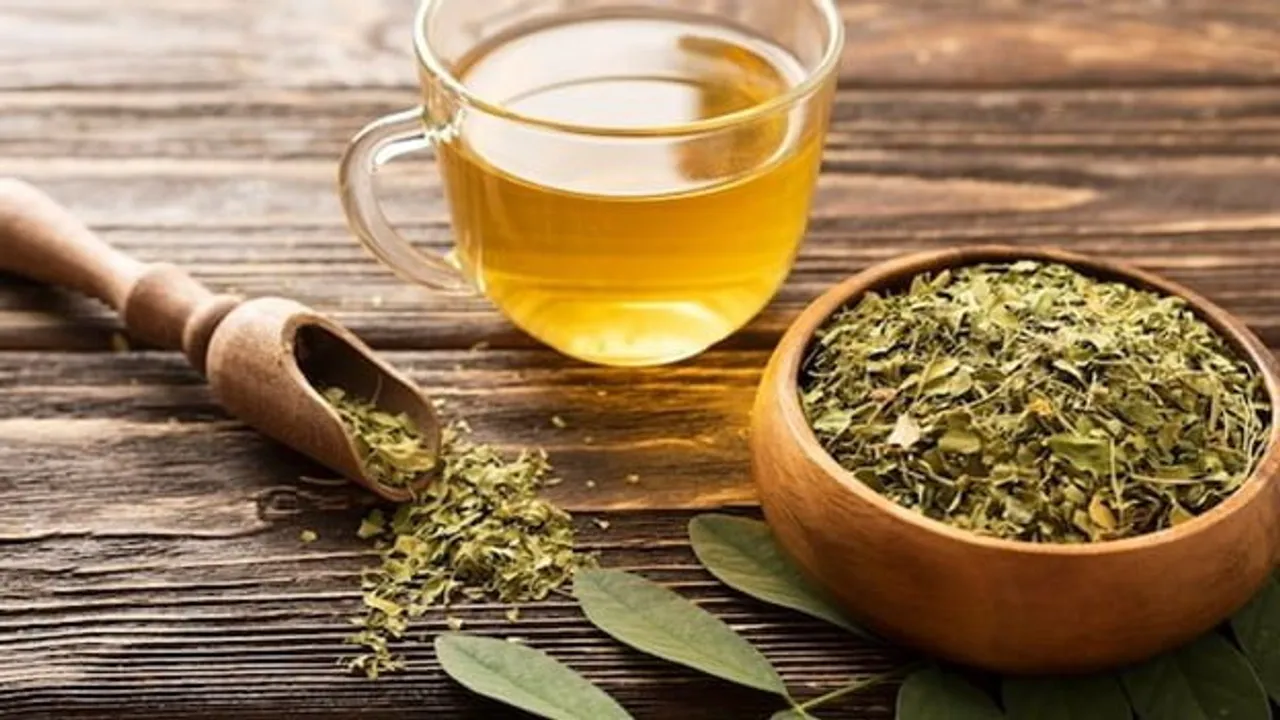 Stepping into Wellness: Unveiling the Health Benefits of Hyssop Tea