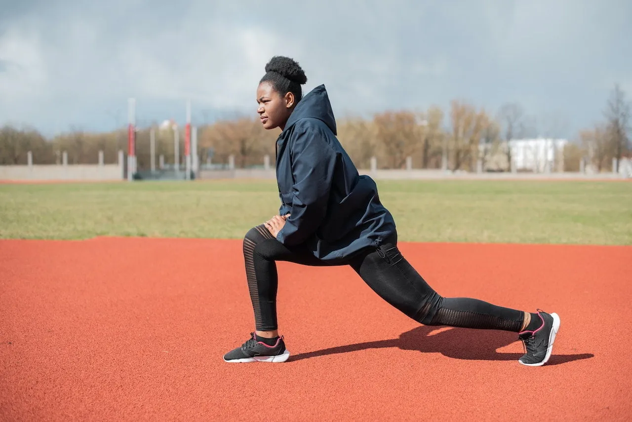 Unraveling the Benefits of Lunges Muscles Targeted