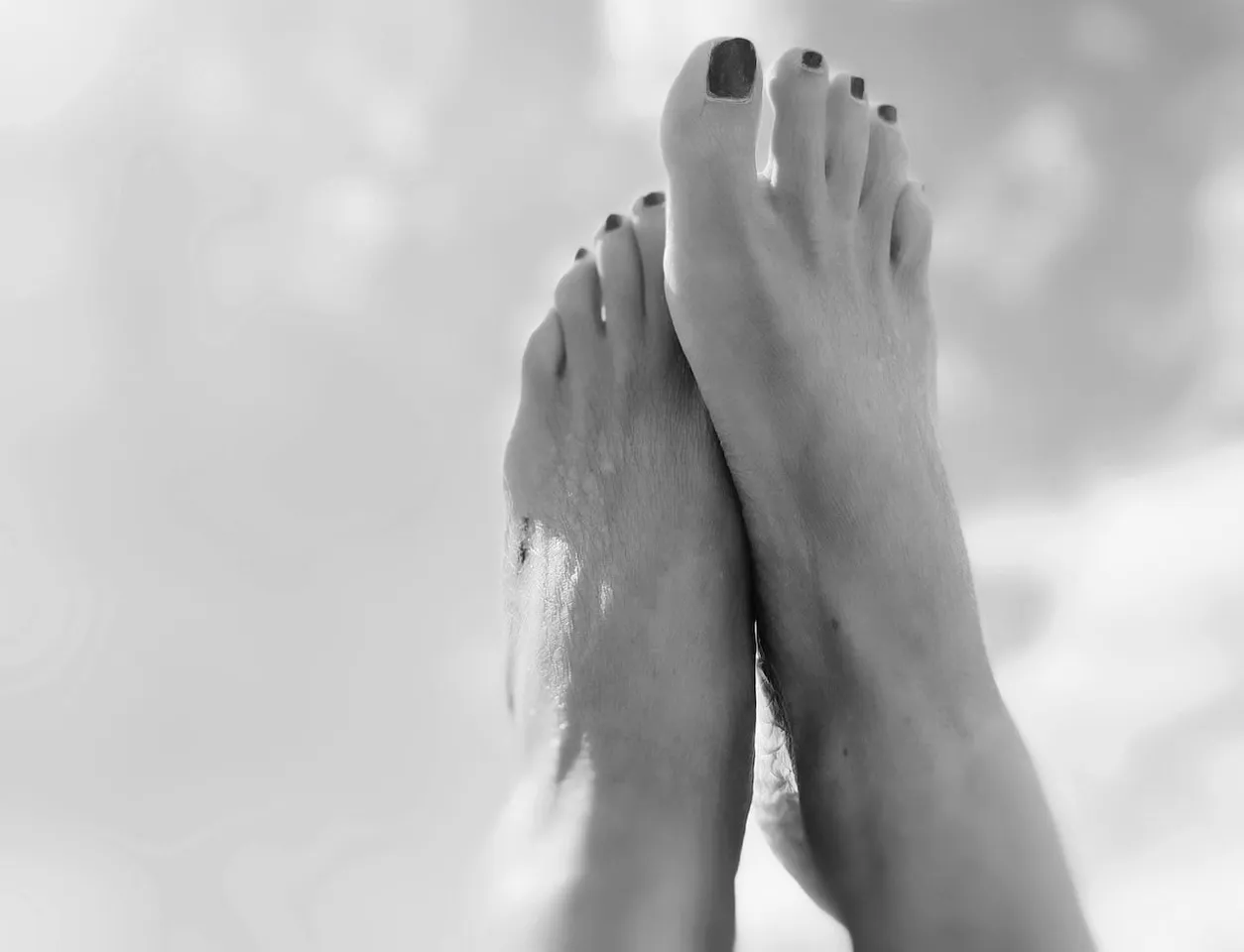 Unraveling the Stinky Secret Why Do Toenails Sometimes Smell Bad?