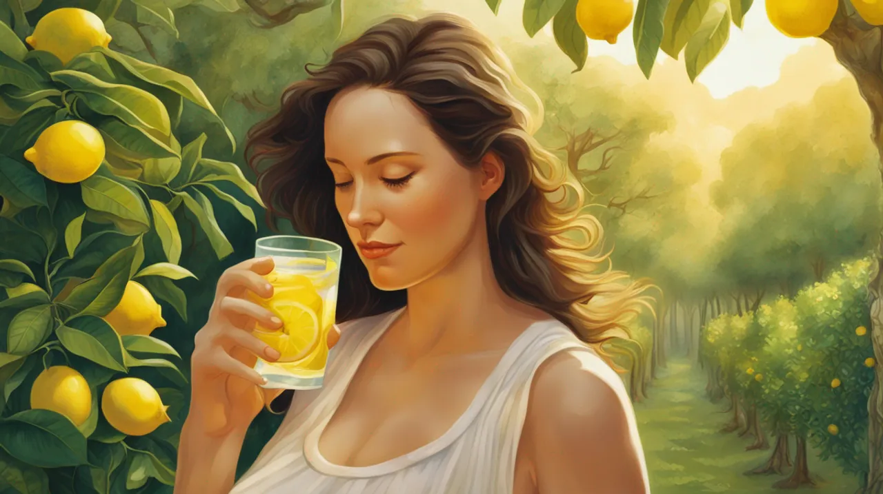 Unraveling the Truth: Is Lemon Juice Safe for Pregnant Women?