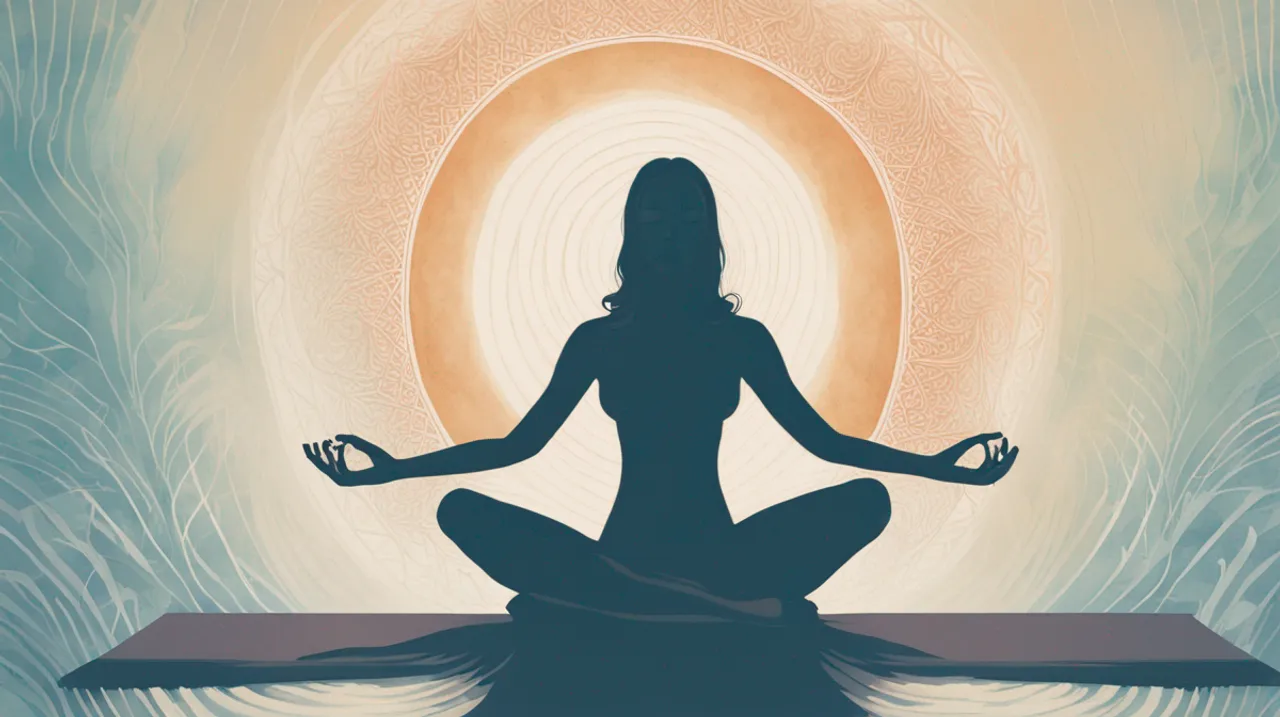 Embracing Mindful Movement: The Synergy of Yoga and Mindfulness