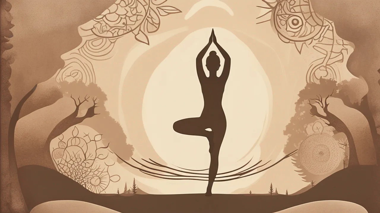 Yogaâs Yield: Unearthing the Comprehensive Benefits of Consistent Practice