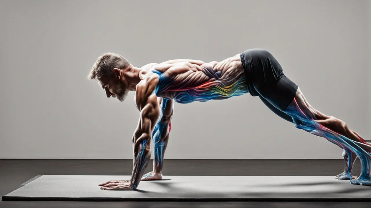 A Comprehensive Core Workout Routine That Targets More Than Just Your Abs