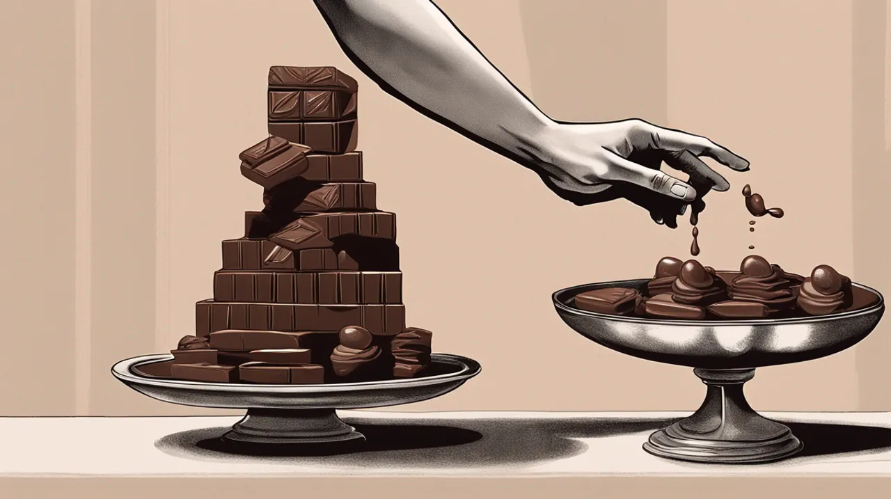 Discover The Intriguing Effects of Chocolate on Arthritis: Science & Facts