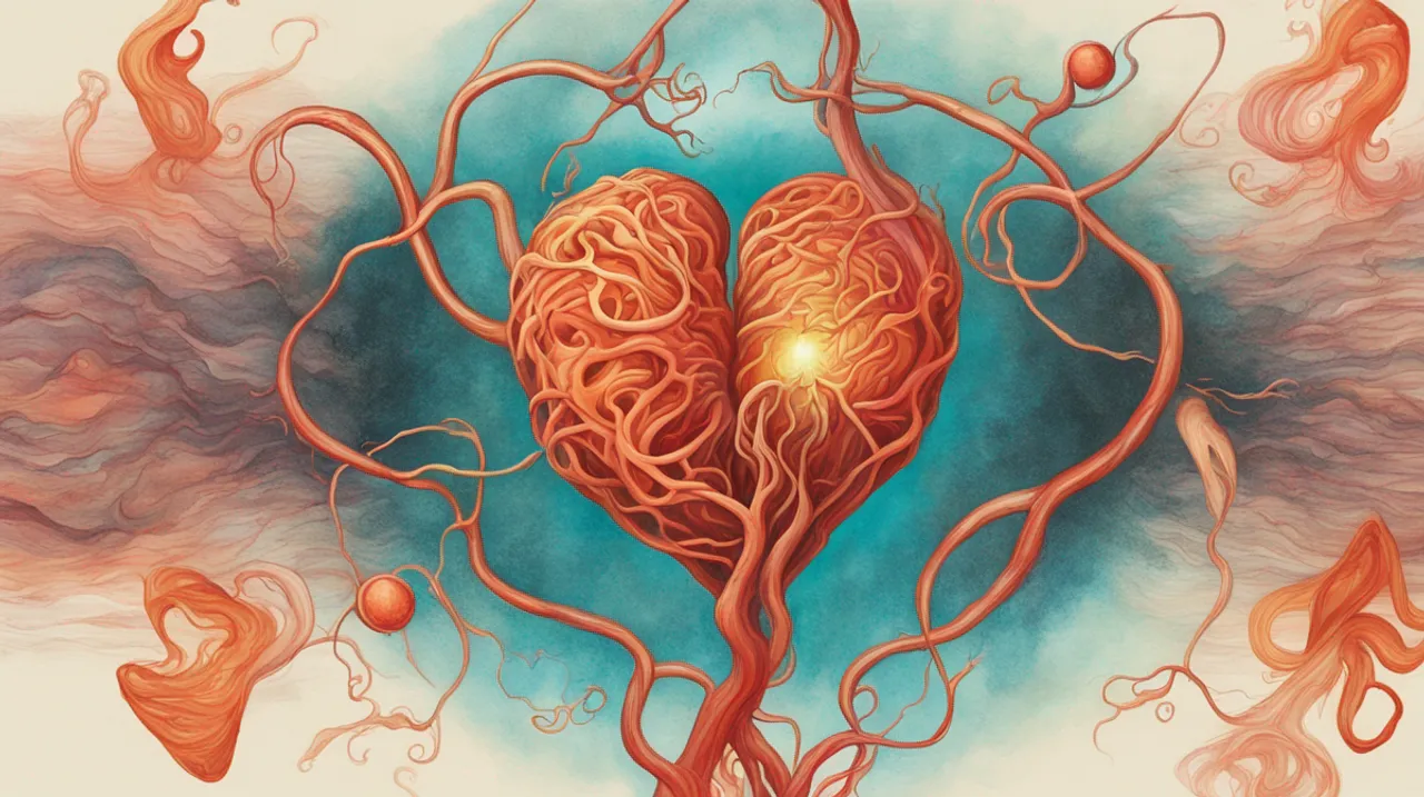 Ginger and Blood Pressure Medication Unraveling the Interaction