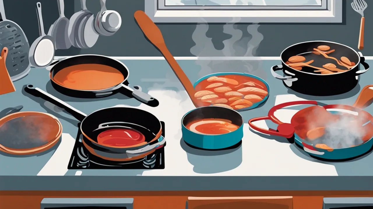 Is Non-Stick Cookware Safe? Unraveling The Truth