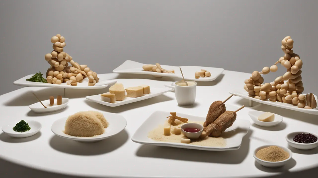 Soy Surprises Can Soy Products Cause Diarrhea? Your Comprehensive Guide