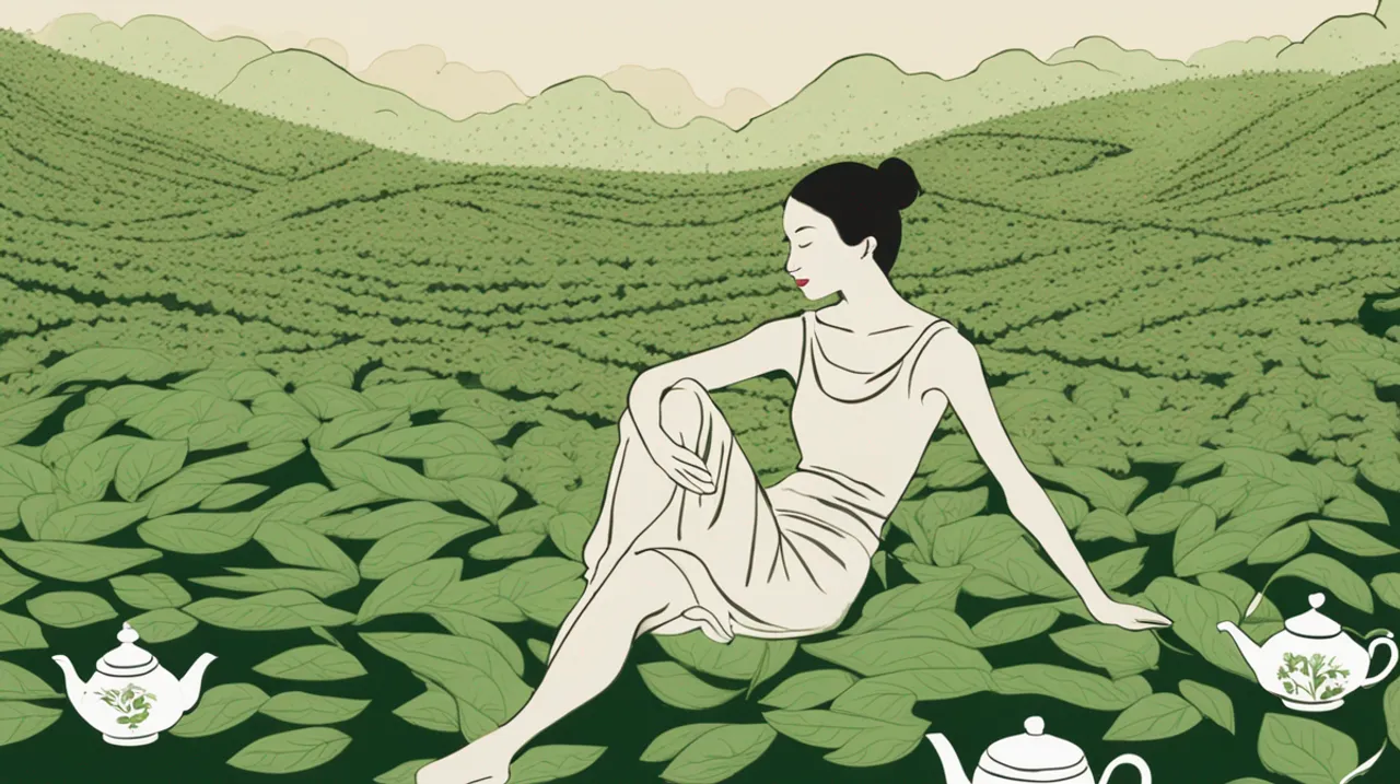 Tea and Acid Reflux The Surprising Health Connection