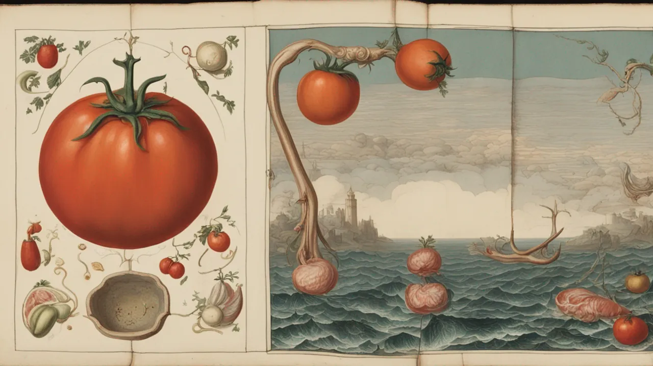 The Juicy Truth: Why Tomatoes May Upset Your Stumach
