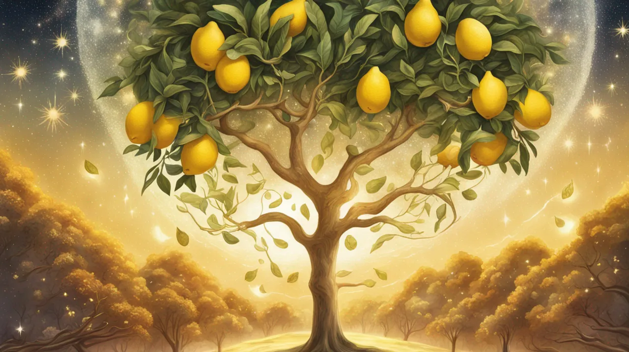 The Surprising Impact of Lemon Juice on Liver Function: Unveiling the Truth