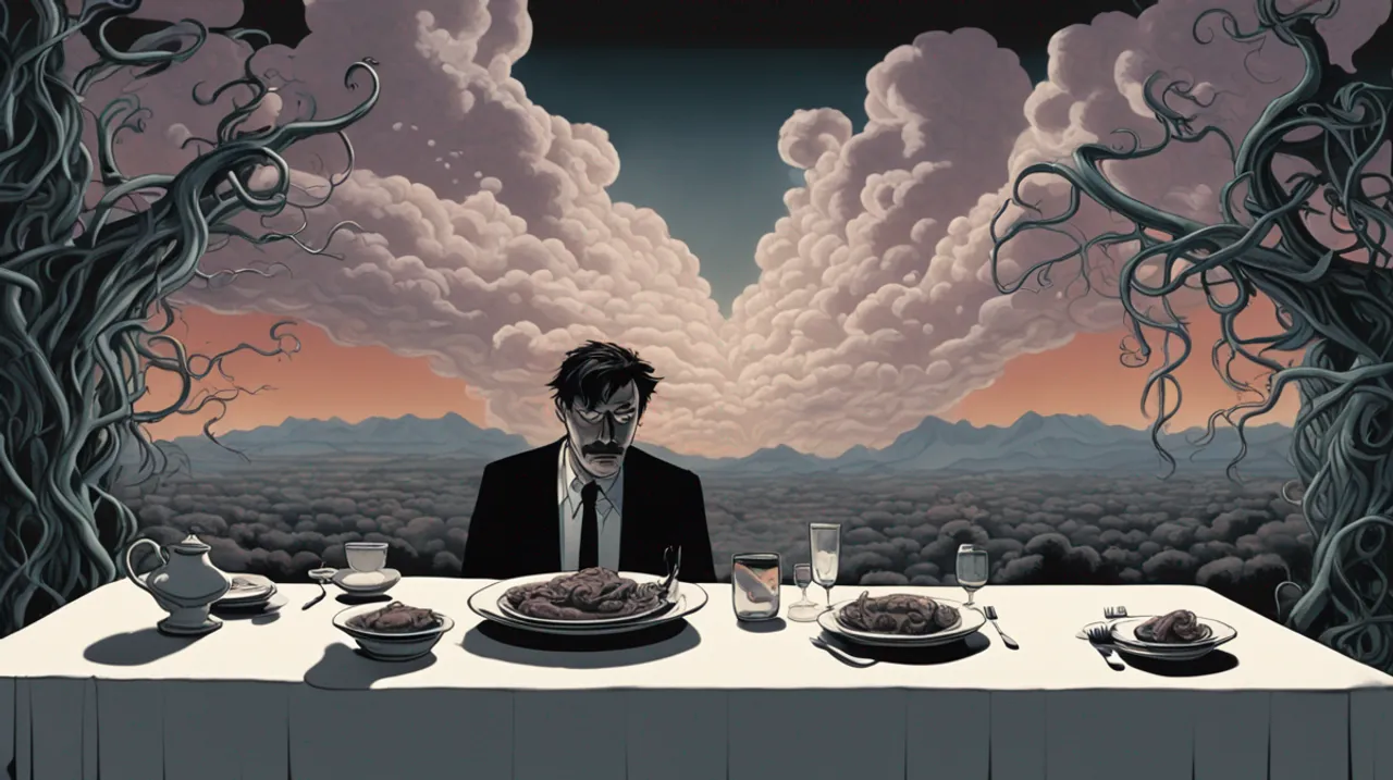 Understanding Chest Pressure After Eating Causes & Solutions