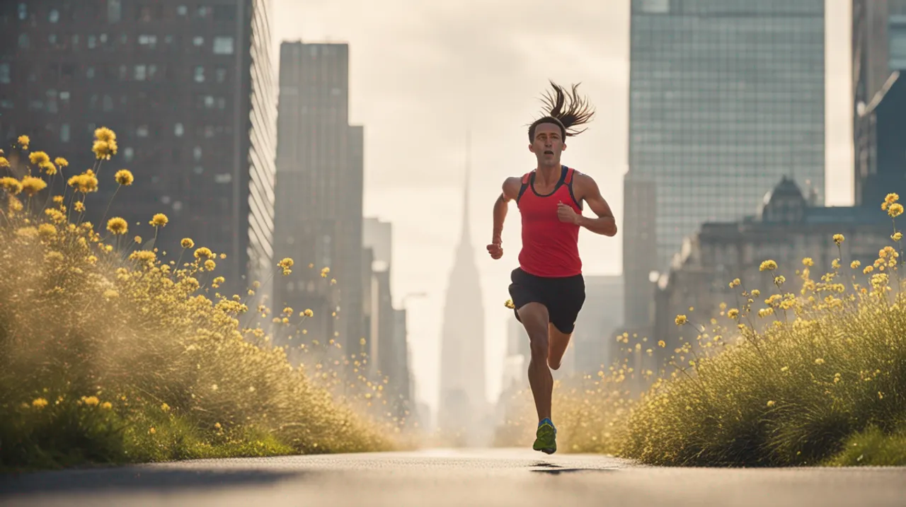 Understanding the Causes of Dry Cough After Running A Comprehensive Guide