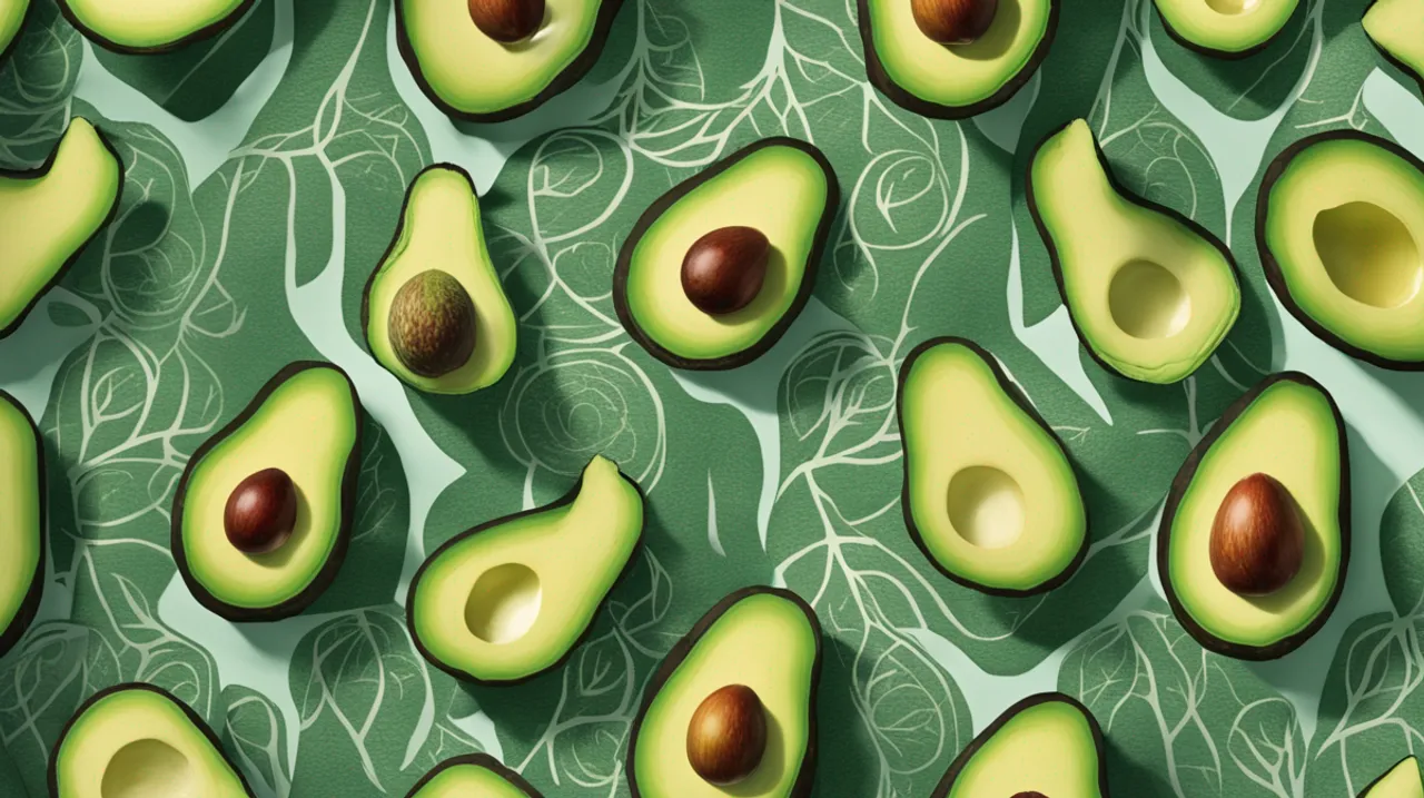 Getting Acquainted with the Fat Content of Avocados: A Comprehensive Guide