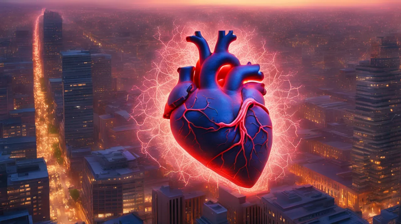 Unlocking the Heart Health Secrets: The Role Of Magnesium In Heart Rate Regulation