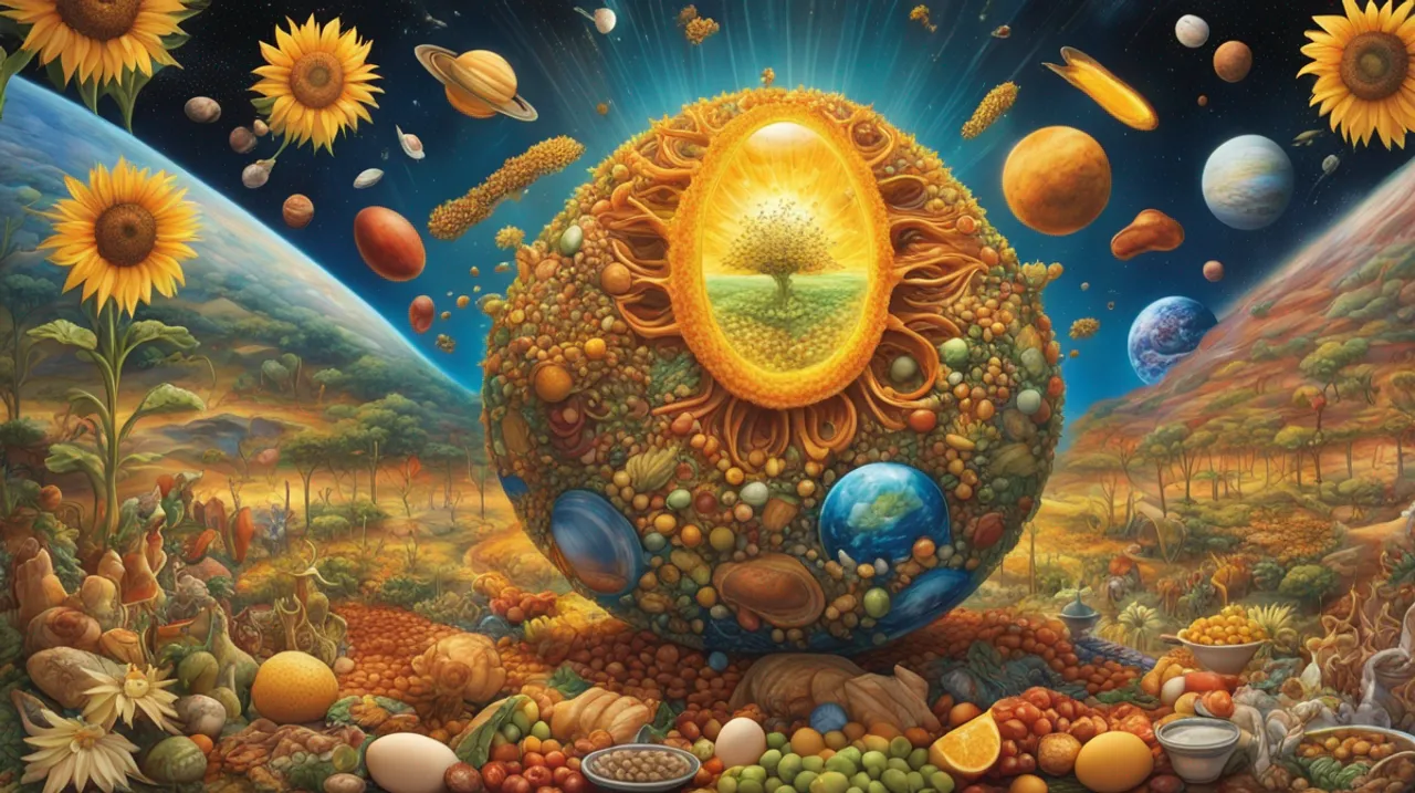 Unveiling The Power of LecithinRich Foods For Liver Health