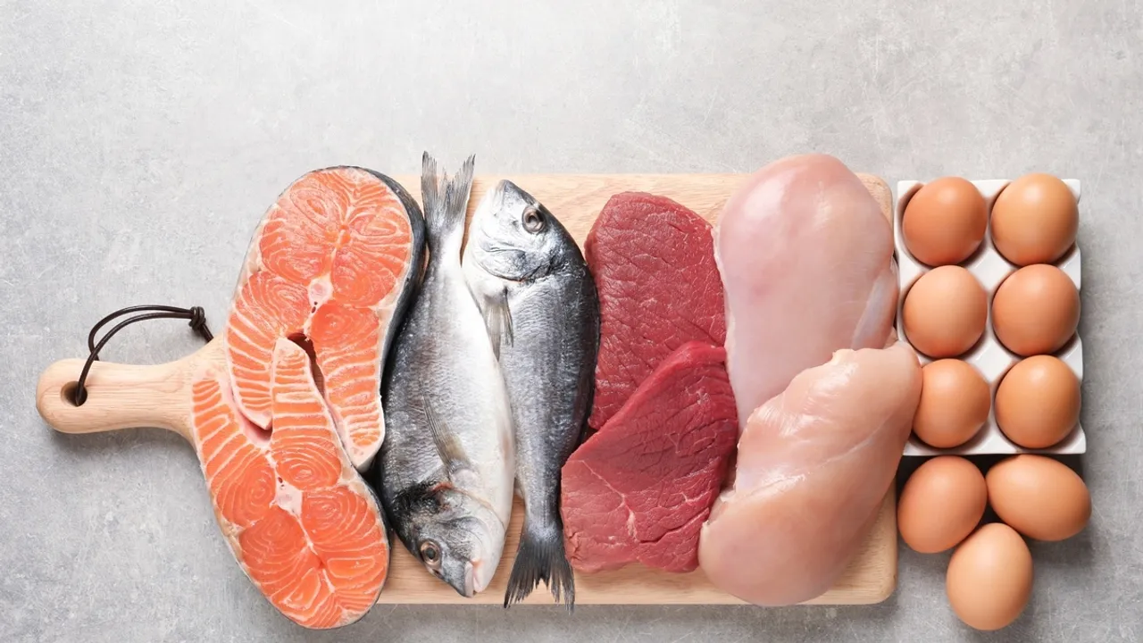 Understanding the Relationship Between Meat and Fish Consumption and NonAlcoholic Fatty Liver