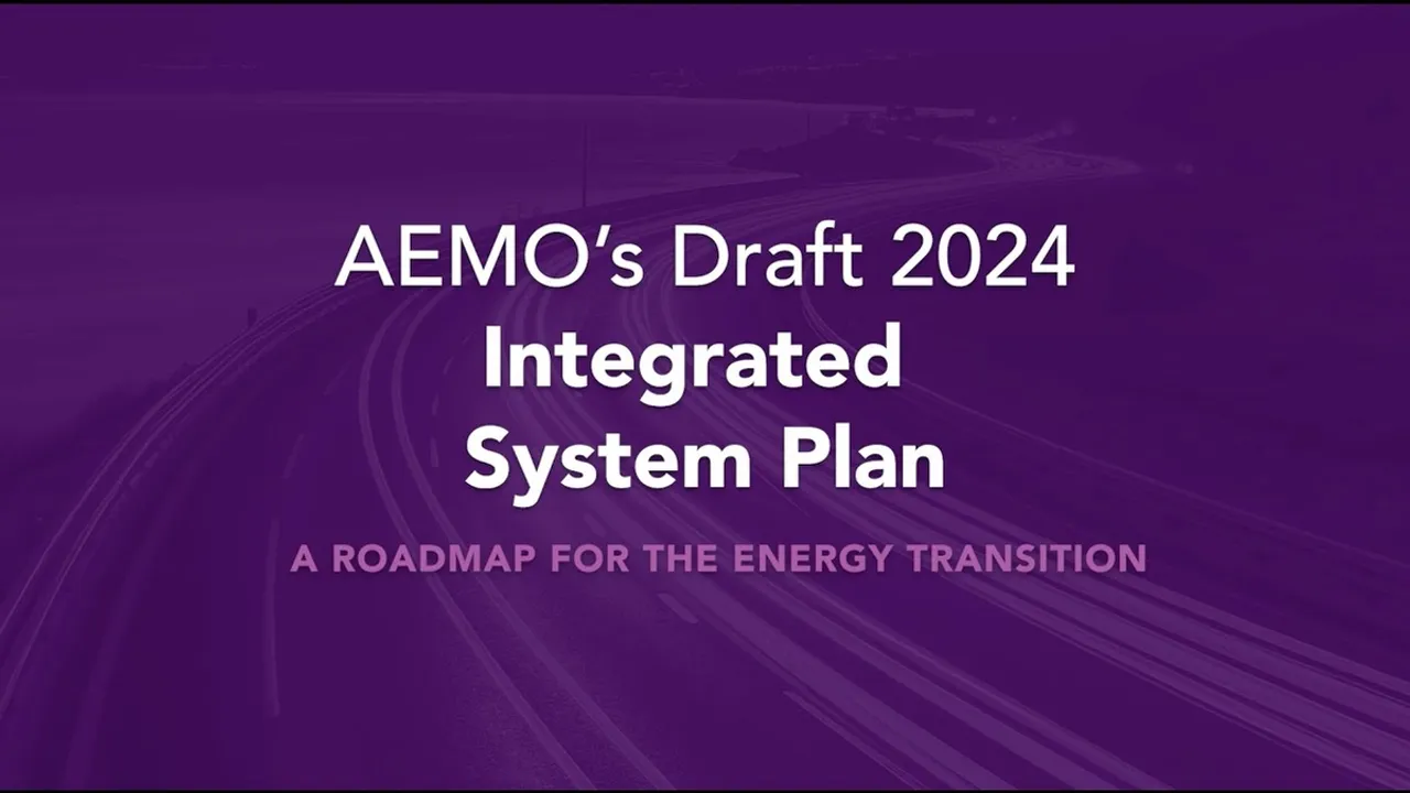 Australia's Energy Transition A Comprehensive Look at the 2024