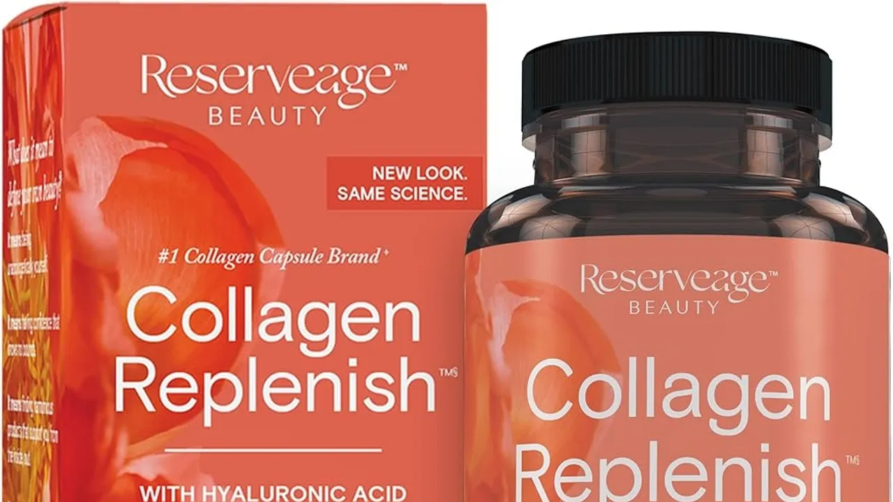The Power of Collagen: An In-Depth Guide on Its Benefits for Hair and Skin Health