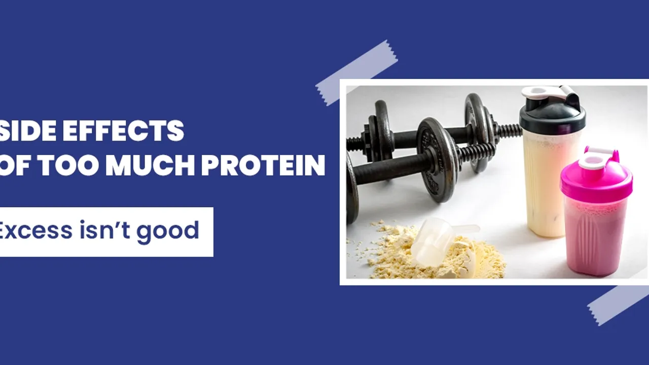 The Significance of Balancing Protein Intake for Optimal Health