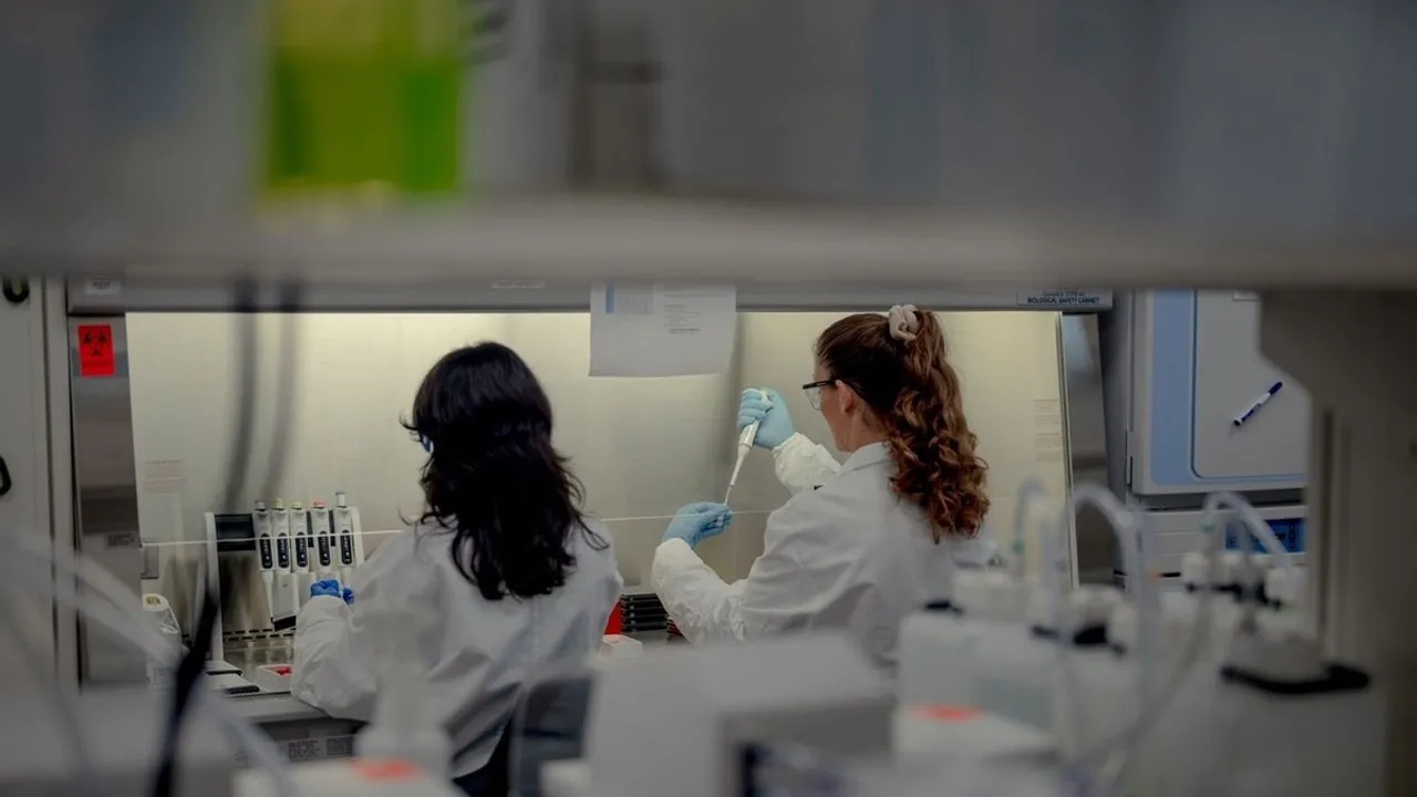 Pfizer and the Biopharma Industry: Navigating Market Realities and Scaling Back