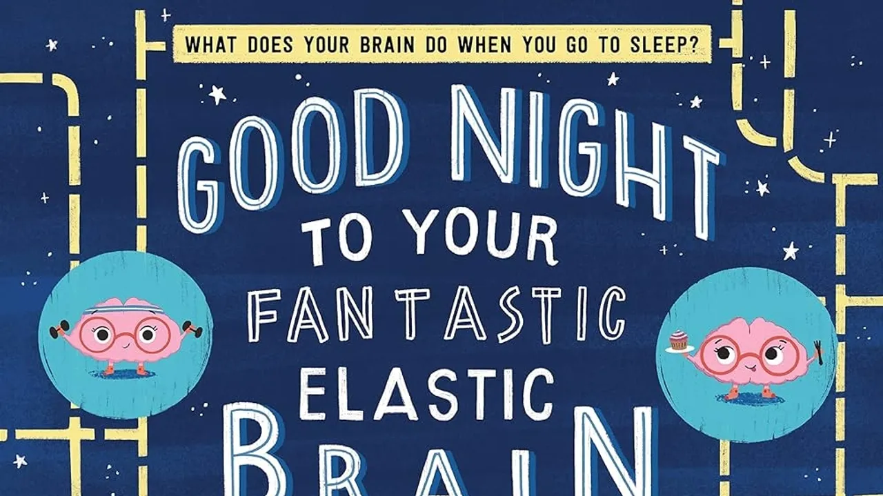 The Crucial Role of Good Sleep in Protecting Brain Health