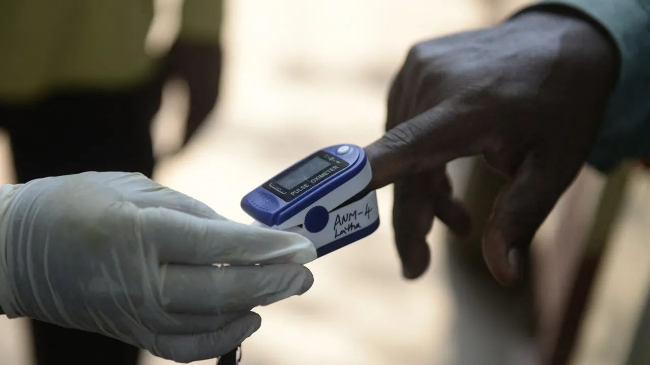 Pulse Oximeters Unveiling Racial Bias and Implications for COVID19