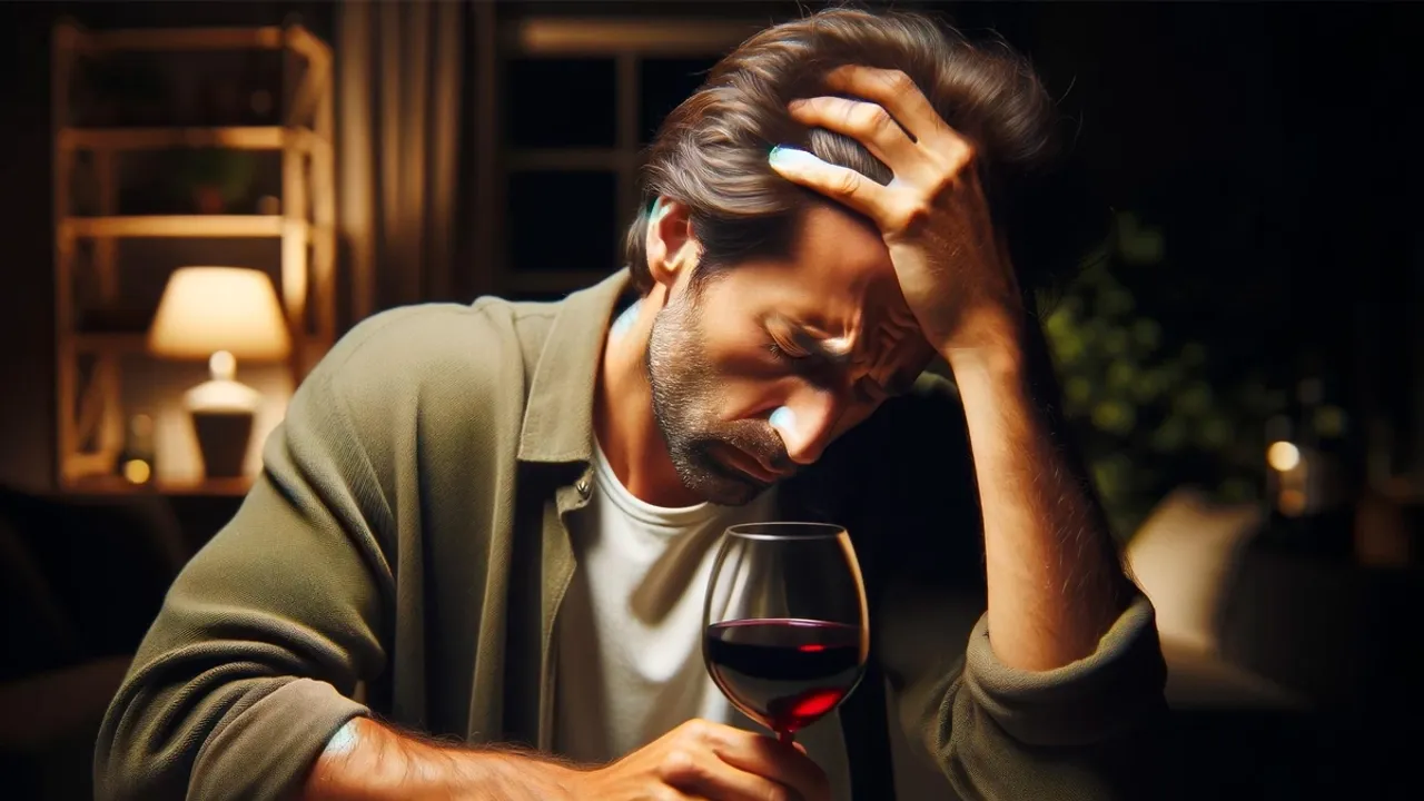 The Connection Between Red Wine and Headaches: An In-Depth Look