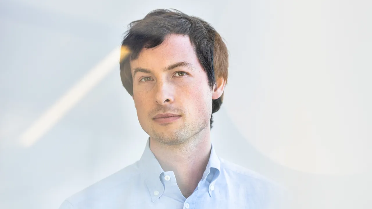 Reed Jobs A Rising Influence in Biotech and His Vision for the Future