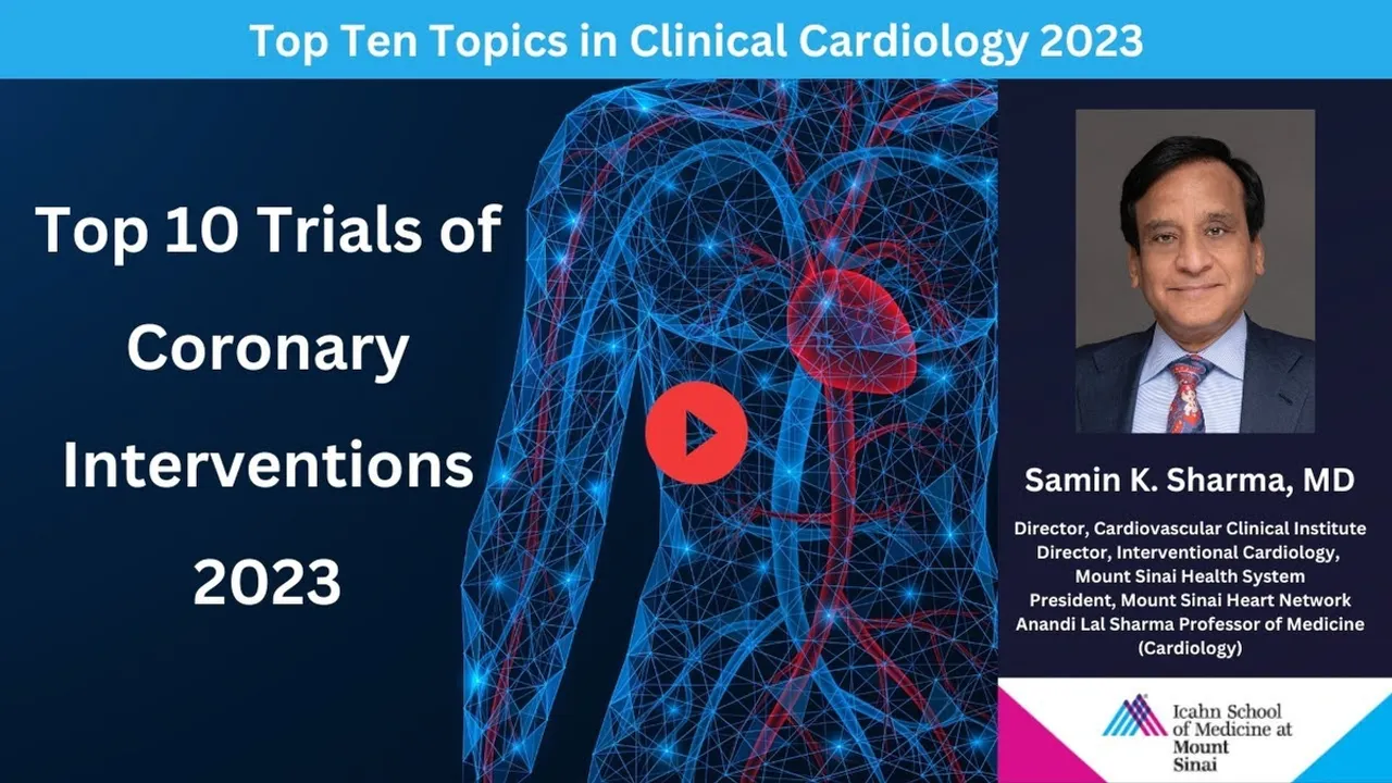 Revisiting the Top Cardiology Trials of 2023: A Comprehensive Review