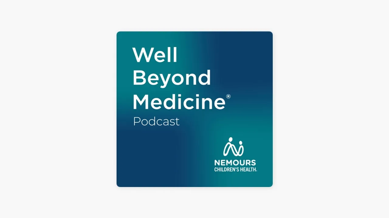 Well Beyond Medicine: A Holistic Approach to Health and Wellness