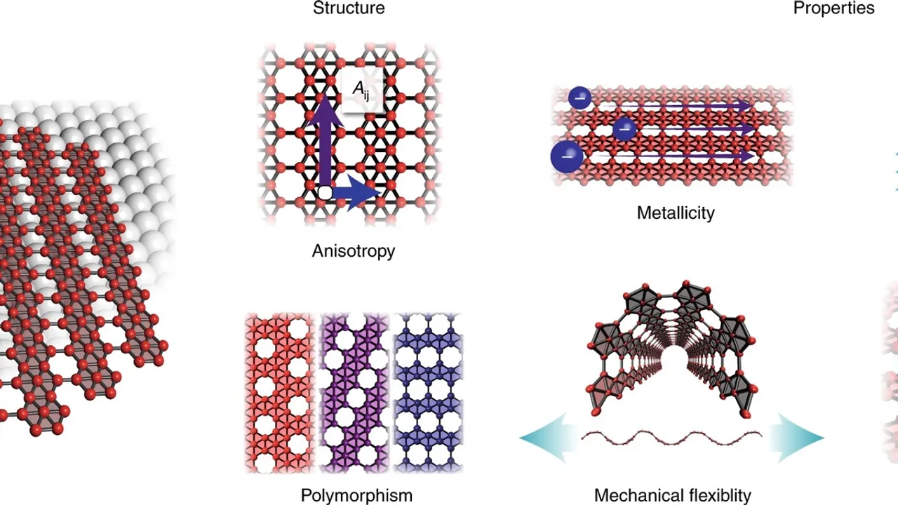 Unlocking the Potential of 2D Borophenes: A Deep Dive into Recent Discoveries