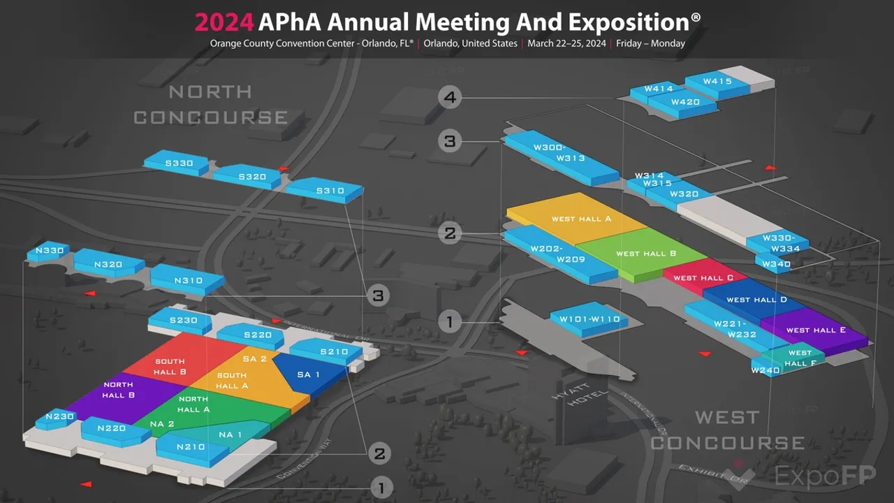 APHA 2024 Annual Meeting and Expo A Call for Abstracts