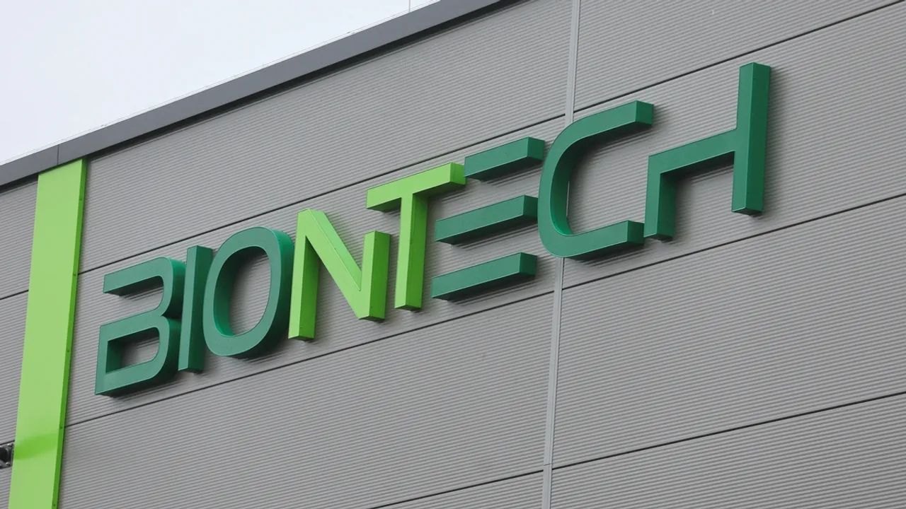 BioNTech Predicts Revenue Growth in 2025, Shifts Focus to Oncology Business
