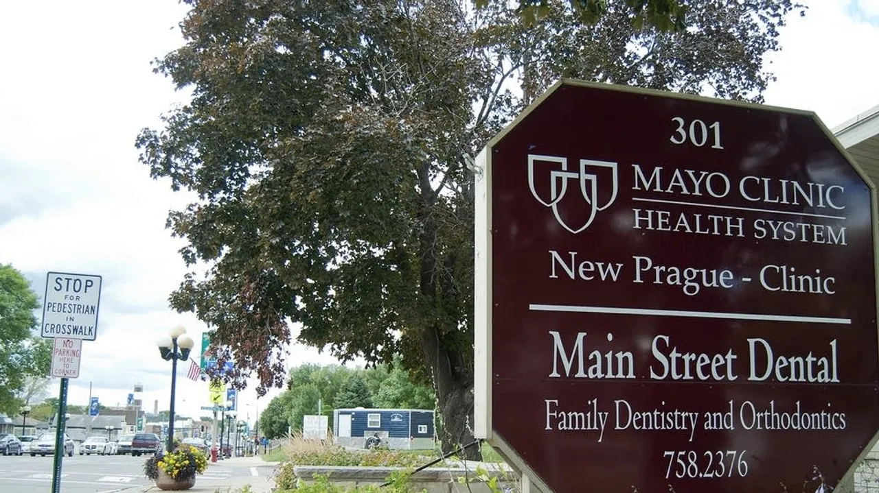 The Impending Closure of Labor and Delivery Units at Essentia Health