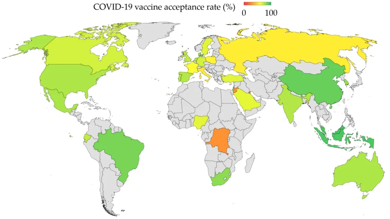 The Impact of COVID-19 Vaccination Campaigns in Europe and the Importance of Behavioural and Cultural Insights