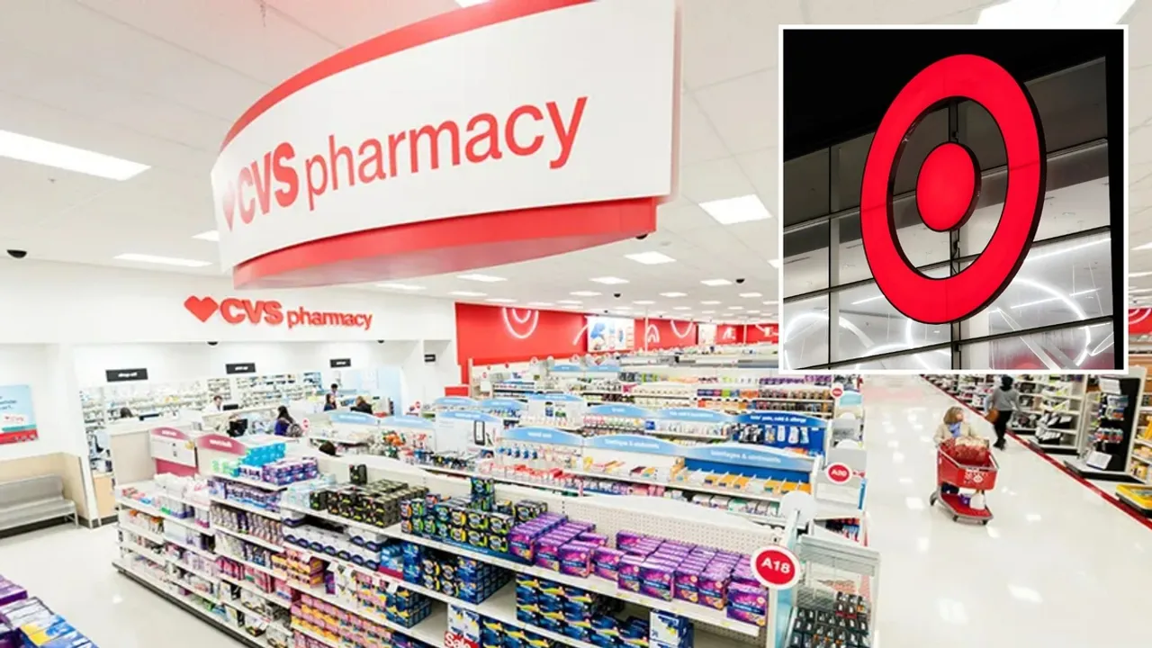 The Impact of CVS Health's Decision to Close Some Pharmacies Inside
