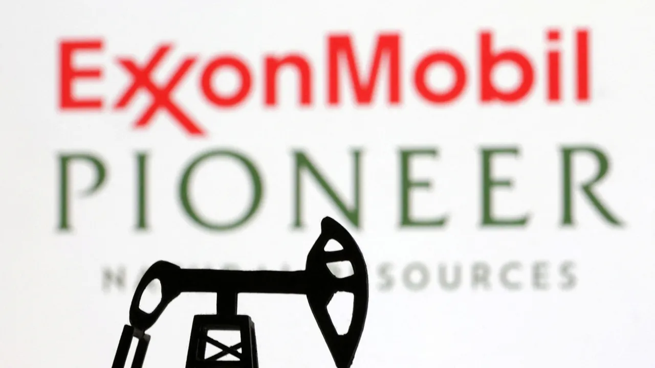 Exploring ExxonMobil's $64.5 Billion Acquisition of Pioneer Natural Resources: Reactions, Implications, and Future Prospects