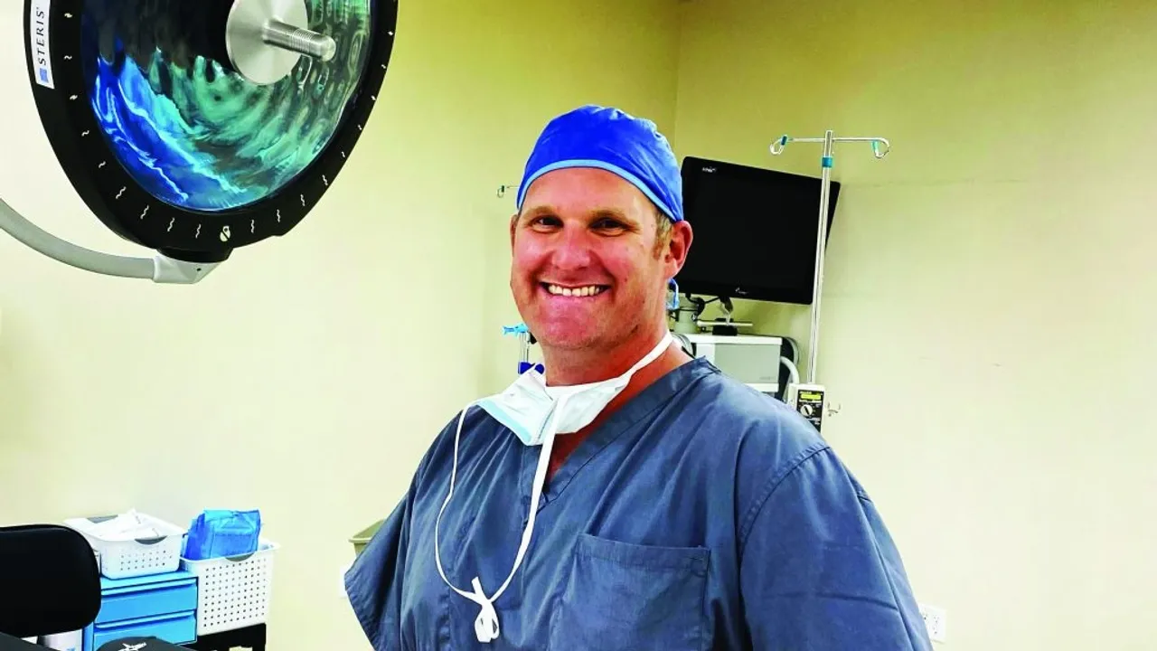 Gunnison Valley Health in Talks to Acquire VailSummit Orthopaedics and