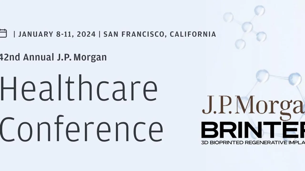 Healthcare Conference 2024 A Beacon for Global Healthcare Industry