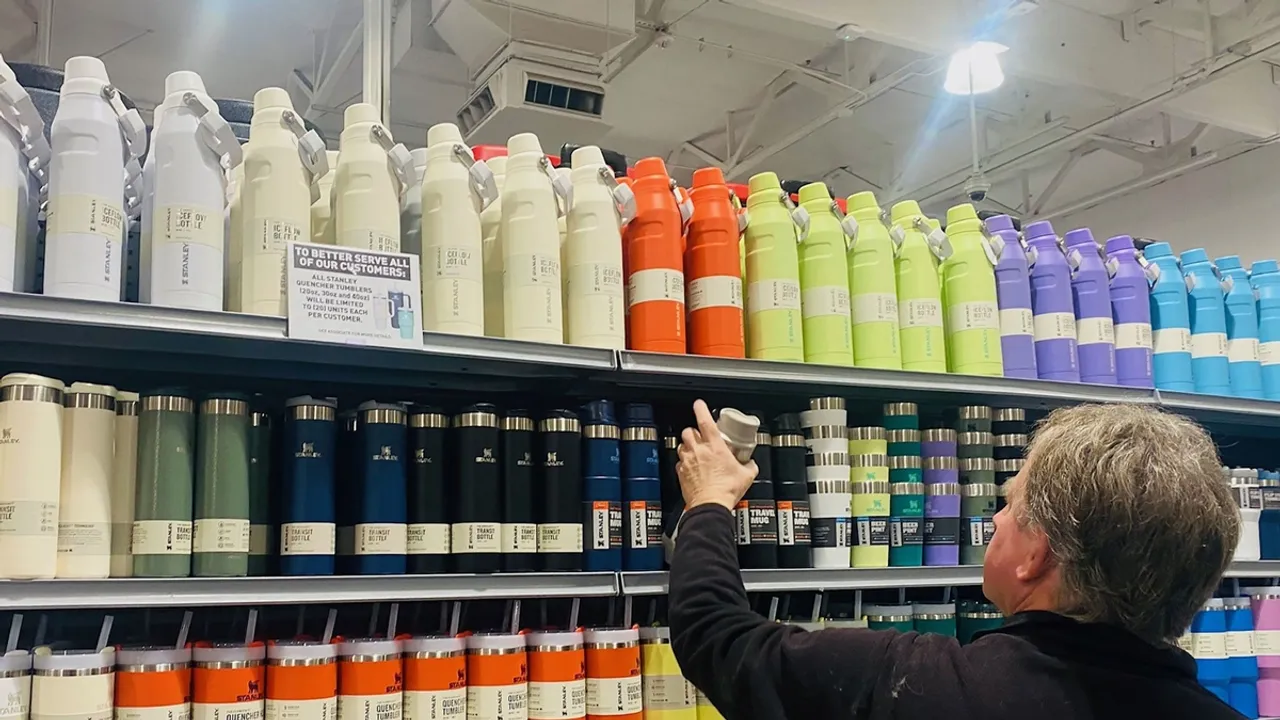 The Stanley Cup Controversy Understanding Lead in Insulated Water Bottles