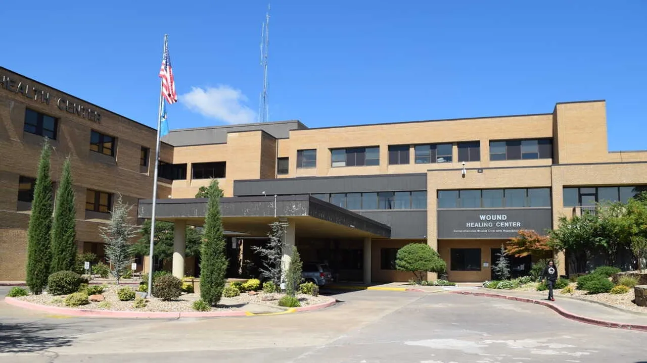 The Devastating Impact of Medical Debt Lawsuits A Deep Dive into the