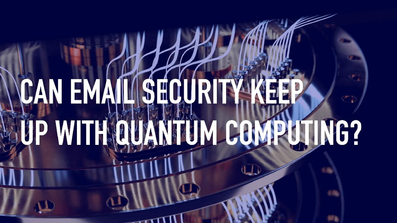 Quantum Computing and Its Impact on Corporate Security and Privacy Compliance