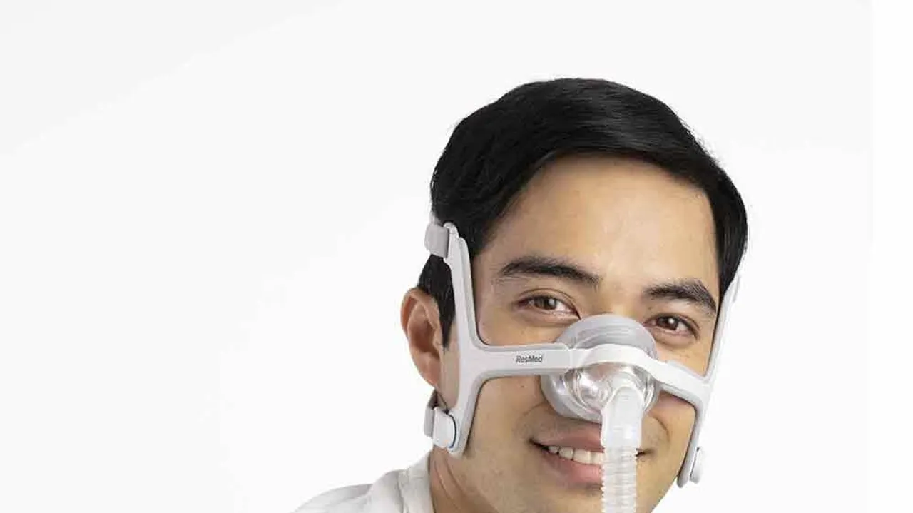 FDA Issues Class I Recall for ResMed's AirFit and AirTouch CPAP Masks