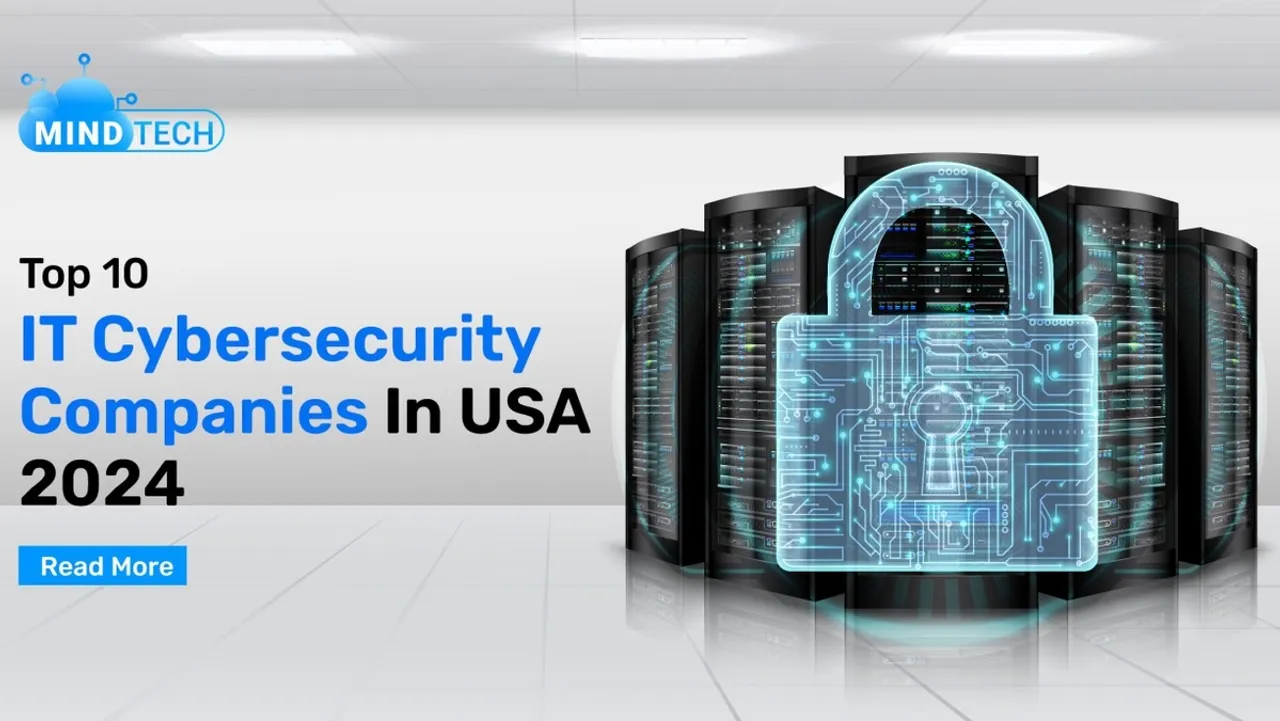 Top Cybersecurity Companies Hiring in 2024: A Comprehensive Guide